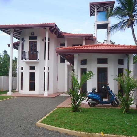 Amawin Resort Хамбантота Экстерьер фото