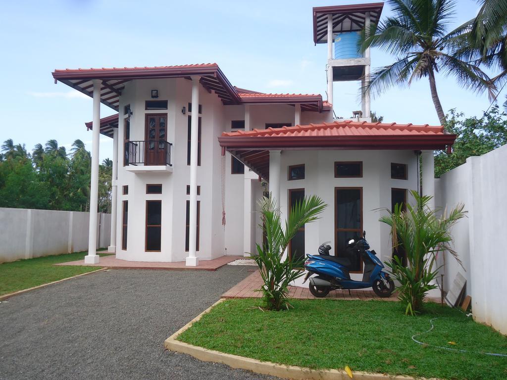 Amawin Resort Хамбантота Экстерьер фото