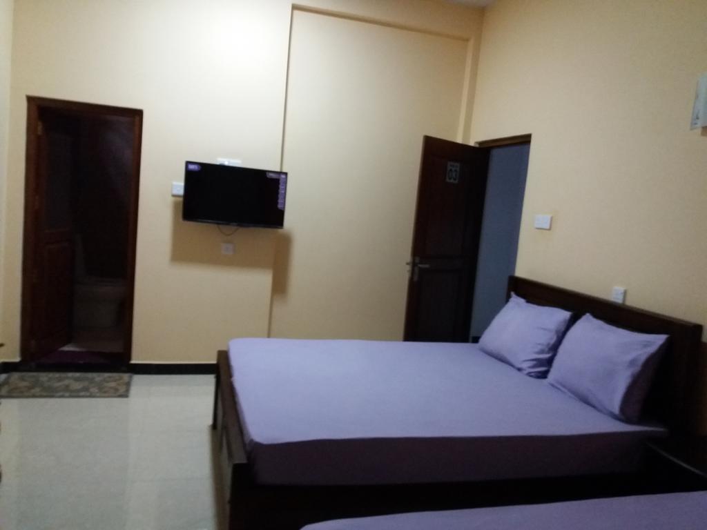 Amawin Resort Хамбантота Экстерьер фото