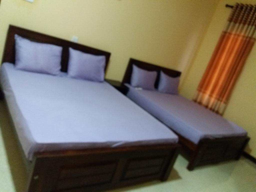 Amawin Resort Хамбантота Экстерьер фото
