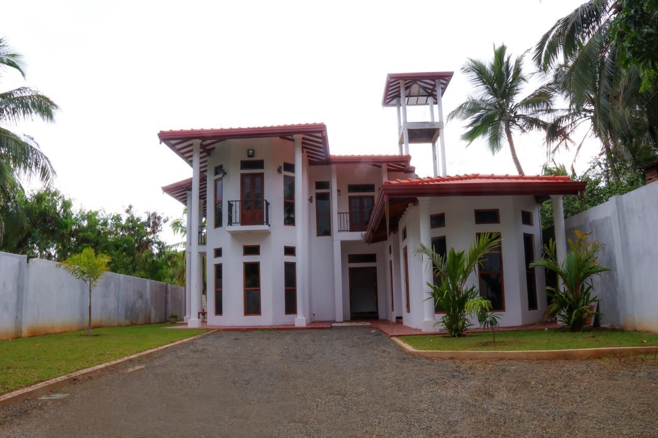 Amawin Resort Хамбантота Экстерьер фото