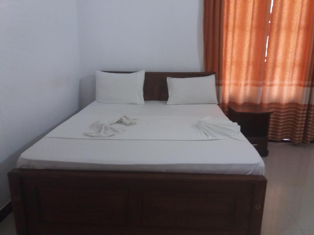 Amawin Resort Хамбантота Экстерьер фото